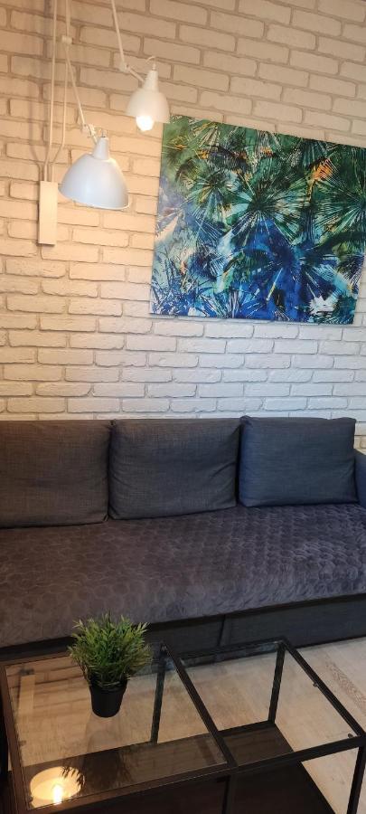 Be My Guest- Fontany Luxury Apartment Metro Wi-Fi Free Parking Zone 华沙 外观 照片