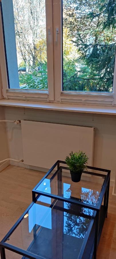 Be My Guest- Fontany Luxury Apartment Metro Wi-Fi Free Parking Zone 华沙 外观 照片
