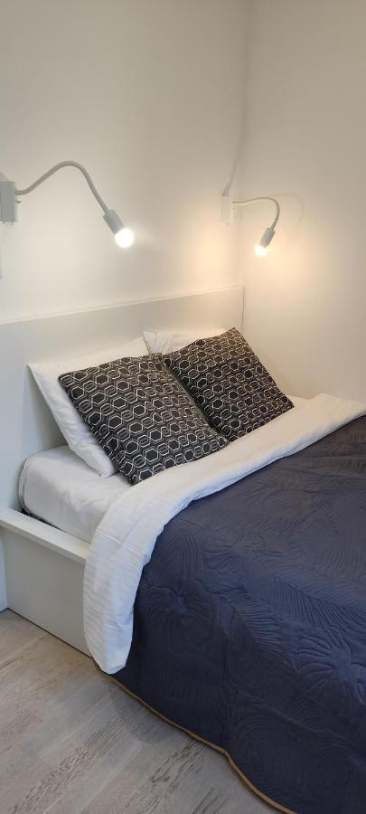 Be My Guest- Fontany Luxury Apartment Metro Wi-Fi Free Parking Zone 华沙 外观 照片