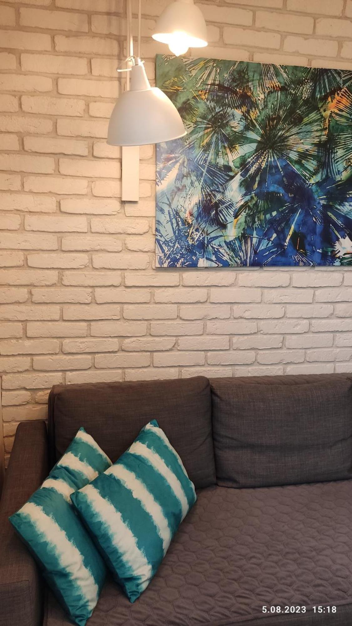 Be My Guest- Fontany Luxury Apartment Metro Wi-Fi Free Parking Zone 华沙 外观 照片